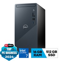 Dell Inspiron 3030 T6FDR2 (i7 14700/ Ram 16GB/ SSD 512GB/ Windows 11/ 2Y)