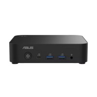 PC Asus Mini PN63-S1-B-S3001MV (i3-1115G4/WL+BT/VGA/Barebone) (90MS02D1-M001D0)