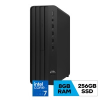 PC HP 280 Pro SFF G9 (9H9C6PT) (i7-12700/8GB/256GB SSD/WL+BT/K+M/Win11)