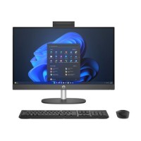AIO HP ProOne 240 G10 AY2G7PT (Core 7-155U/ 16GB/ 512GB SSD/ 23.8inch/ Win11/ Black)