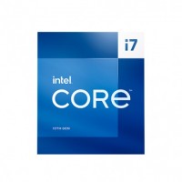 CPU Intel Core i7 13700F