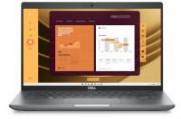 DELL LATITUDE 5450 L5450-125U-16512U (ULTRA 5 125U/16GB/512SSD/14 INCH FHD/3 CELLS /UBUNTU/PRO SUPPORT - 01Y)