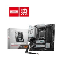 MSI B650M GAMING PLUS WIFI
