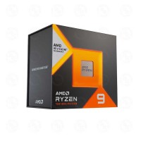 CPU AMD Ryzen 9 7900X3D (12C/24T/ 4.4GHz - 5.6GHz/ 128MB/ AM5)