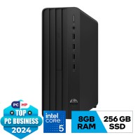 PC HP Pro SFF 280 G9 AY2F8PT (I5-14500/ 8GB/ 256Gb SSD/ Wifi + BT/ Key/ Mouse/ Win11/1Y)