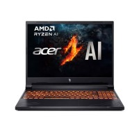 Laptop Acer Nitro V 16 ProPanel Gaming ANV16-41-R4KD R7 8845HS /AI/16GB/512GB/16" WQXGA/Nvidia GeForce RTX4060 8GB/Win11
