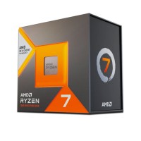 CPU AMD Ryzen 7 7800X3D (8C/ 16T/ 4.2GHz - 5.0GHz/ 96MB/ AM5)
