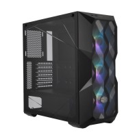 MASTERBOX TD500 TG MESH ARGB