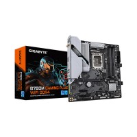 MB Gigabyte B760M GAMING PLUS WIFI DDR4