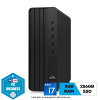 PC HP 280 Pro G9 SFF 72K94PA (i7 12700/ Ram 8GB/ SSD 256GB/ Windows 11/ 1Y)