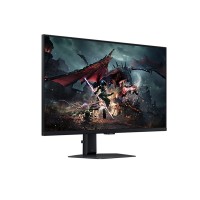 Màn hình Gaming Samsung Odyssey G5 G50D LS32DG502EEXXV 32 inch (2560x1440/IPS/180Hz/1ms)