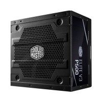 Nguồn máy tính Cooler Master Elite V3 230V PC500 500W