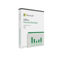 Phần mềm Phần mềm Microsoft Office Home & Business 2024 All Lng APAC EM Retail Online ESD