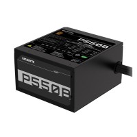 Gigabyte GP-P550B - 550W - 80 Plus Bronze