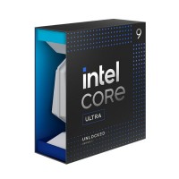 CPU Intel Core Ultra 9 285K (24C/ 24T/ 3.2GHz - 5.7GHz/ 36MB/ LGA 1851)