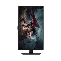 Màn hình Samsung LS32DG502EEXXV 32" (QHD (2K) 2560 x 1440/ IPS/ 180Hz/ 1 ms)