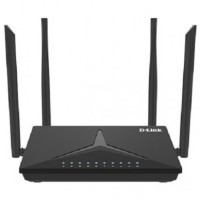 Thiết bị mạng/ Router D-Link DWR-M920