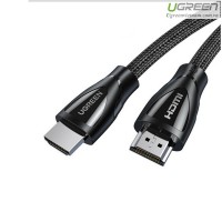 Cáp HDMI 2.1 Ugreen 80405 (5m)