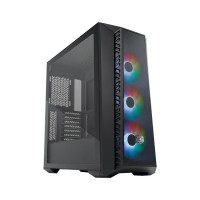 MasterBox 520 Mesh ARGB