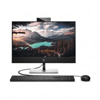 HP ProOne 440 G9 AIO 8W8K9PA (i3 13100T/ Ram 8GB/ SSD 256GB/ 23.8 inch/ Windows 11/ 1Y)