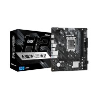 ASROCK H610M-H2/M.2 DDR4