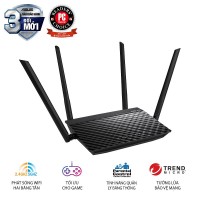 Router wifi ASUS RT-AC750L