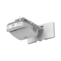 Máy Chiếu Gần Epson EB 585Wi