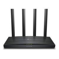 Bộ Định Tuyến TP-Link Archer AX12 AX1500 Wi-Fi 6 Router