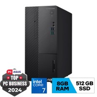 Asus ExpertCenter D5 D500ME-713700019W (i7-13700/ Ram 8GB/ SSD 512GB/ Windows 11 Home/ 2Y)