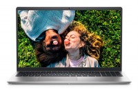 DELL INS 15 3530 P16WD (I7-1355U/ 16GD4/ 1TSSD/ 15.6FHD/ 120HZ/ 54W/ W11 SL+OFFICEHOME_ST/ PRO/ BẠC - 01Y)