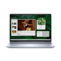 Laptop Dell Inspiron 16 5640 N6I7512W1 (Core 7-150U/2X8G/ 1TB SSD / 16inch FHD 2.5k/MX570A 2GB GDDR6/Win 11H/ Office HS21/N6I7512W1-ICEBLUE)