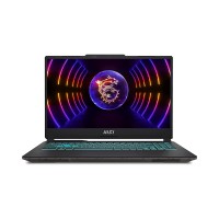 Laptop gaming MSI Cyborg 15 A12UCX - 618VN (i5-12450H/RAM 16GB/GeForce RTX 2050/512GB SSD/ Windows 11)