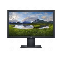 LCD 19.5" Dell E2020H (1600 x 900/TN/60Hz/5 ms),DisplayPort, VGA/D-sub