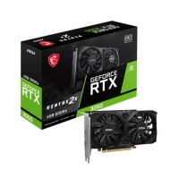 Card màn hình MSI Geforce RTX 3050 VENTUS 2X 6G OC