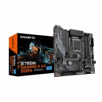 MB Gigabyte B760M Gaming X AX DDR4