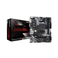 ASROCK B450M-HDV R4.0