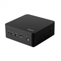 MSI Mini PC Cubi NUC 1M 088VN (Core 3 100U/ Ram 8GB/ SSD 256 GB/ Windows 11/ 3Y)