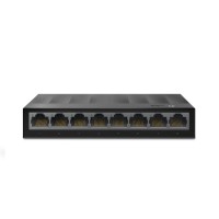 Switch TP-Link LS1008G 8-Port 10/100/1000Mbps