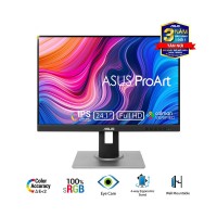 Màn Hình Đồ Họa ASUS ProArt PA248QV (24.1 inch - WUXGA - IPS - 75Hz - 5ms - VRR - Speaker)