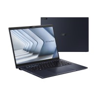 MÁY TÍNH XÁCH TAY ASUS B5404CM U7-155H/ 32GD5/ 512G-SSD/ 14.0WUXGA/ FP/ WF6E/ BT5/ 3C63WH/ W11P/ 3YOSS/ ĐEN