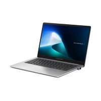 Laptop Asus ExpertBook P1403CVA-i5SE08-50W (i5 13500H/8GB RAM/512GB SSD/14 FHD/Win11/Xám)