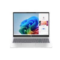 Laptop HP OmniBook 5 16-ag1066AU (BZ7S9PA) (Ryzen AI 7 350/16GB RAM/512GB SSD/16 WUXGA Cảm ứng/Win11&OfficeHS24+365/Bạc)