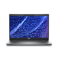 LAPTOP DELL LATITUDE 5330 (27KJ4) (I5 1245U/16GB RAM/512GB SSD/13.3 INCH FHD/CẢM ỨNG/WIN11 PRO/XÁM)
