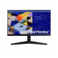Màn Hình SAMSUNG LS27C310EAEXXV (27.0 Inch - FHD - IPS - 75Hz - 5ms - FreeSync)