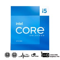 CPU Intel Core i5 13500