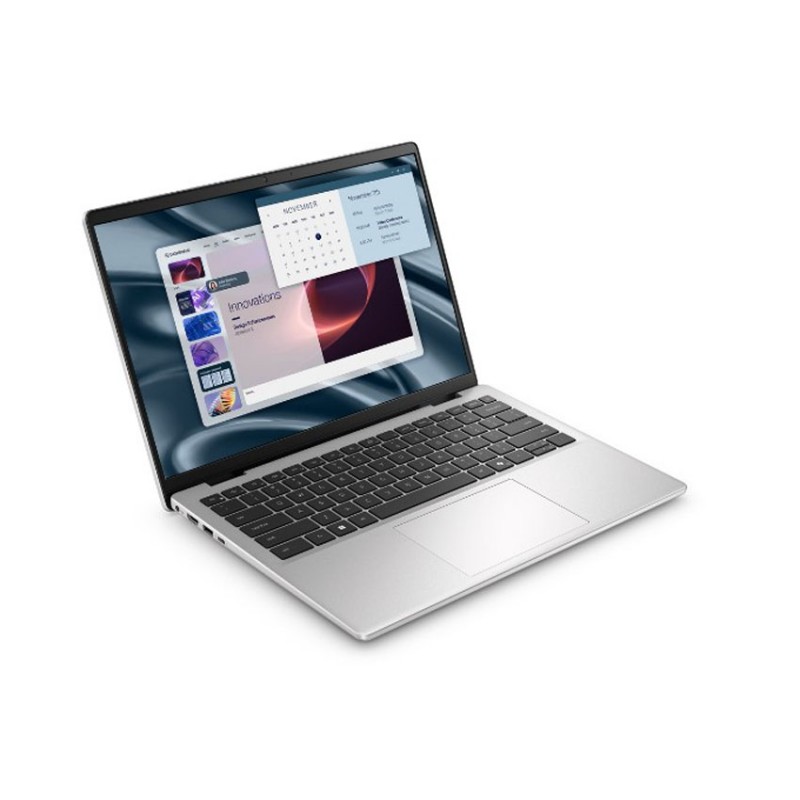 Laptop Dell Pro 14 Essential PV14250 71084489 (Core 5-120U/16GB DDR5/1TB SSD/14 inch FHD+/Win 11 Home/Bạc)