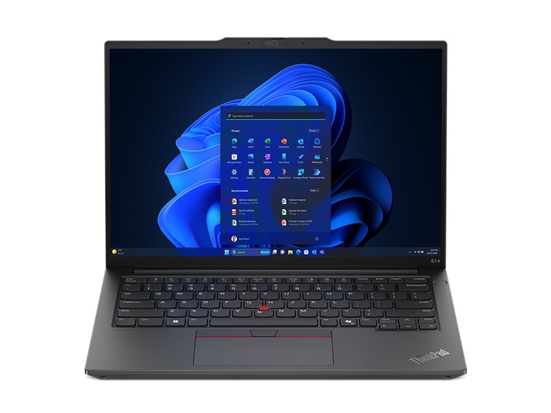 Laptop Lenovo ThinkPad E14 Gen 6 21M7004KVN (Ultra 5-125U/ RAM 16GB/ Onboard/ 1TB SSD/ Windows 11)