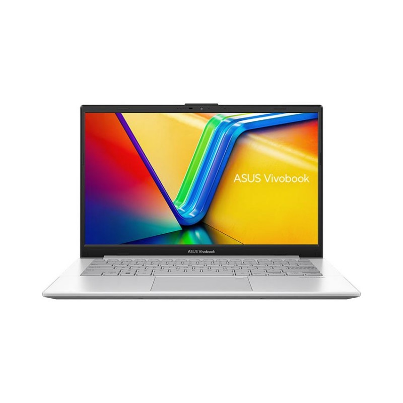 Laptop Asus VivoBook E1404FA-EB482W (R5 7520U/16GB RAM/512GB SSD/14 FHD/Win11/Bạc)
