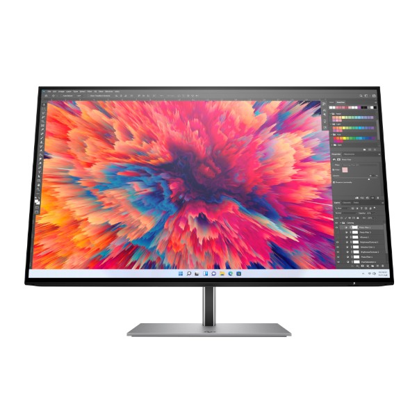 Màn hình HP Z24q G3 4Q8N4AA 23.8" (QHD (2K) 2560 x 1440/ IPS/ 60Hz/ 5 ms)