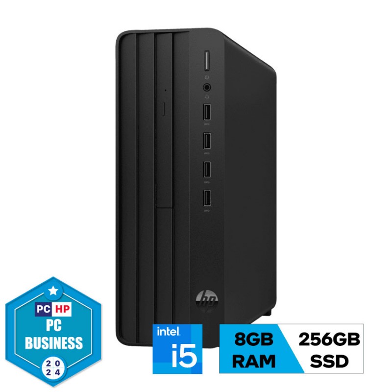 PC HP 280 Pro G9 SFF 9H1S4PT (i5 13500/ Ram 8GB/ SSD 256GB/ Windows 11/ 1Y)